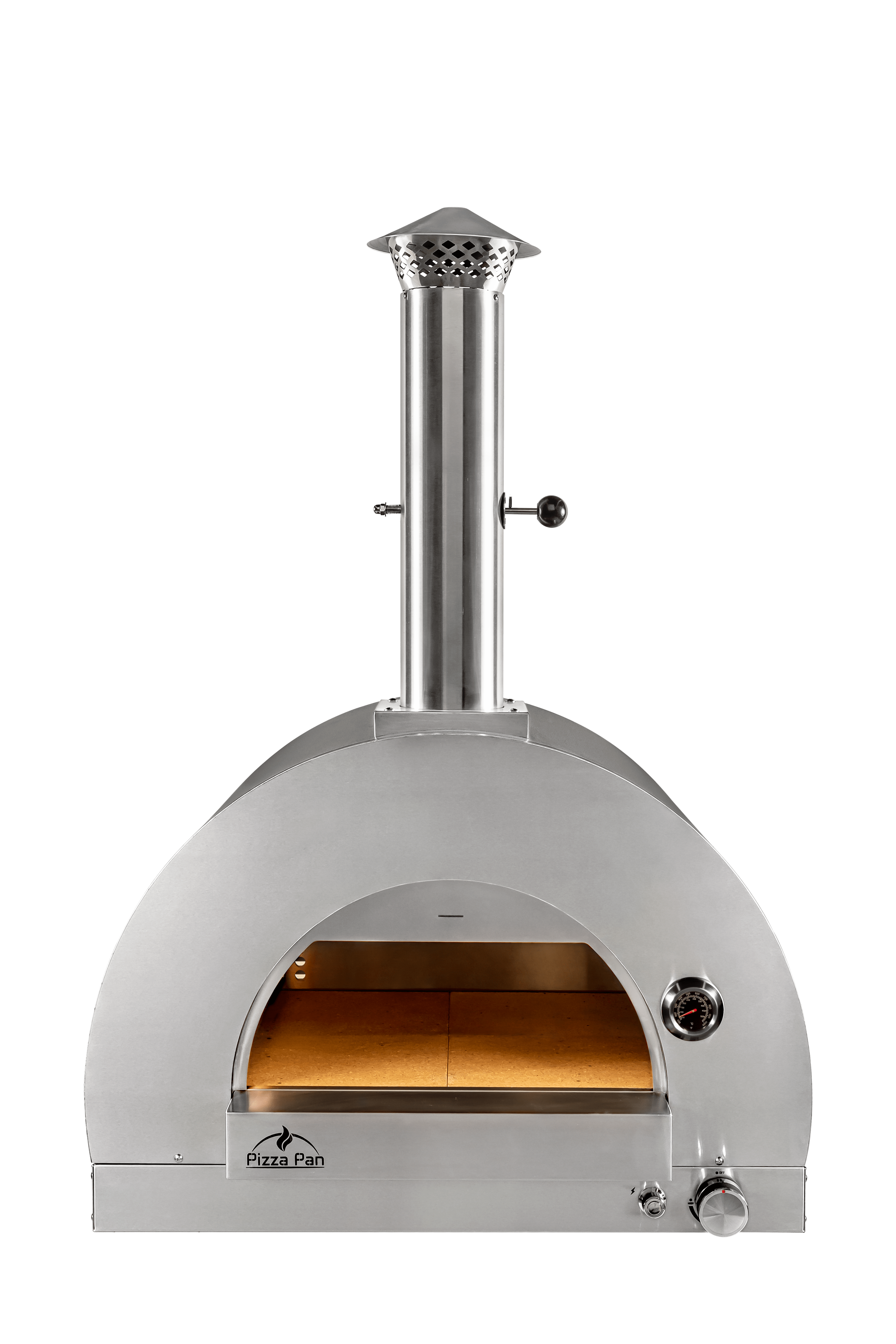 Hornos Pizza Pan Feroce